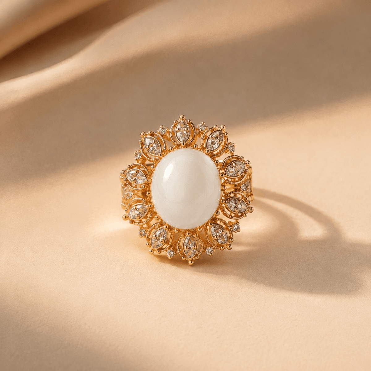 Ring Design 1
