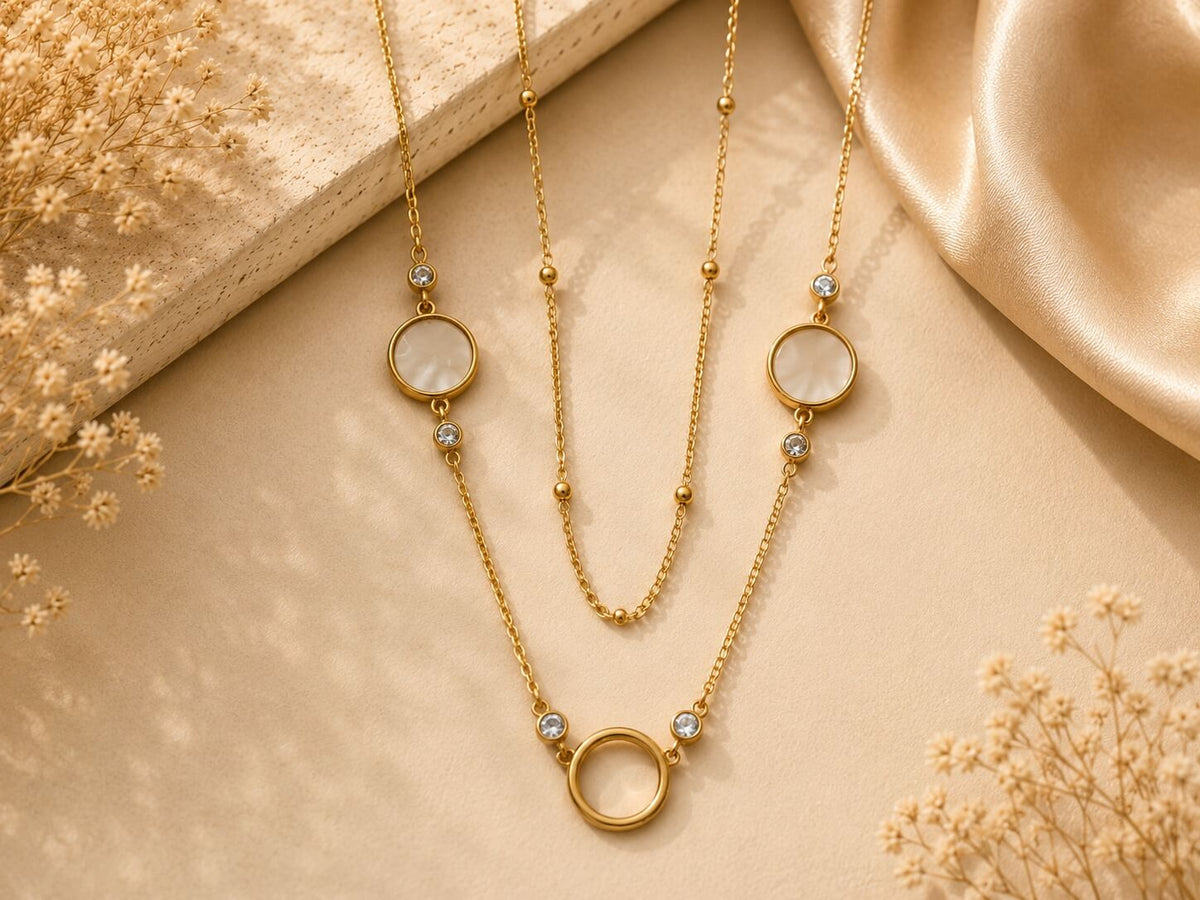 Necklace Design 2
