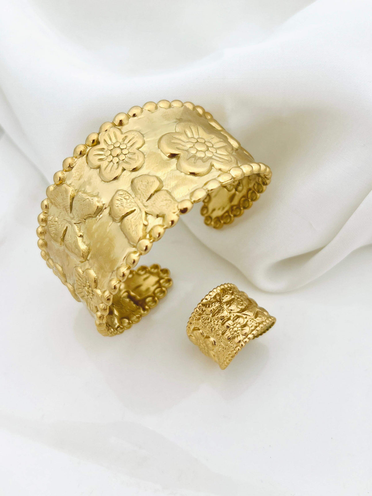 Hand Harnes Design 7