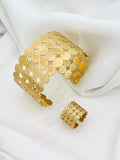 Hand Harnes Design 8