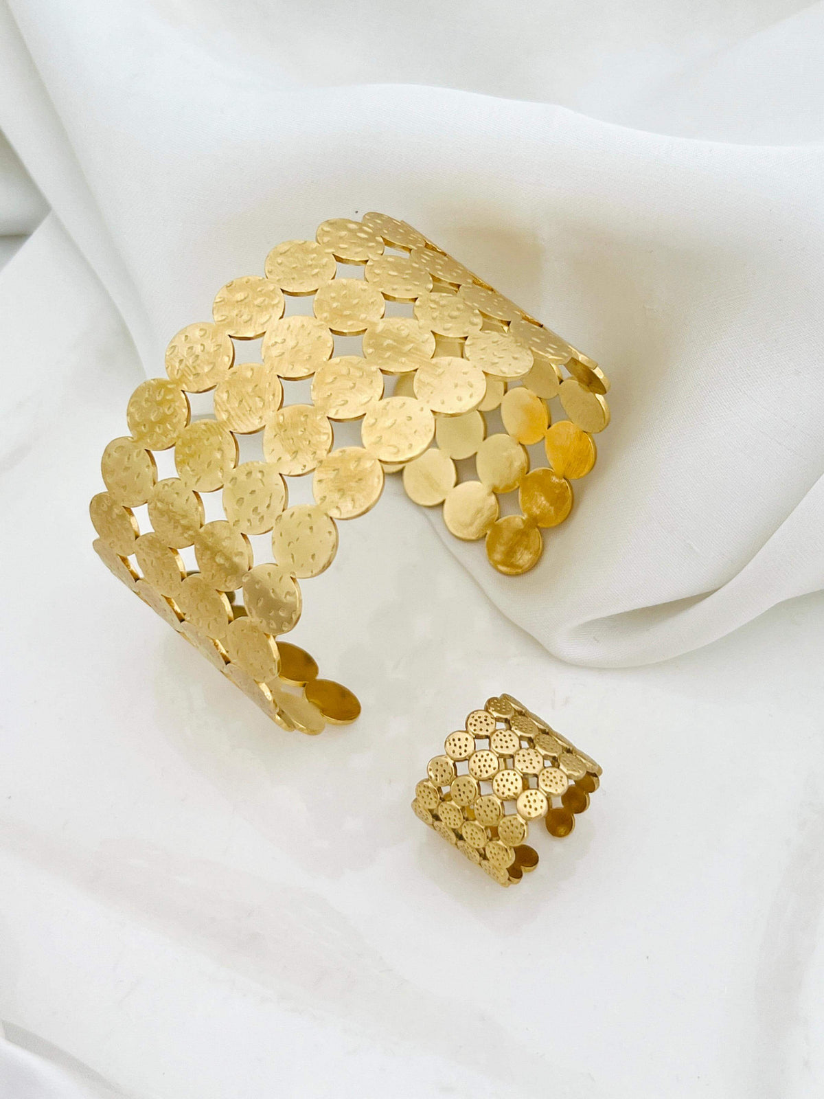 Hand Harnes Design 8