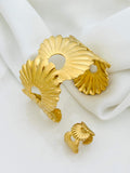 Hand Harnes Design 12