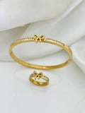 Hand Harnes Design 10