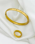 Hand Harnes Design 11