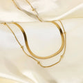 Pearl Choker Necklace
