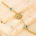Silver Oxidized Necklace