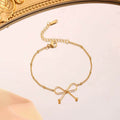 Floral Diamond Bangle