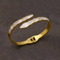 Diamond Cut Hand Harness