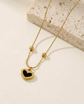 Pearl Maala Necklace