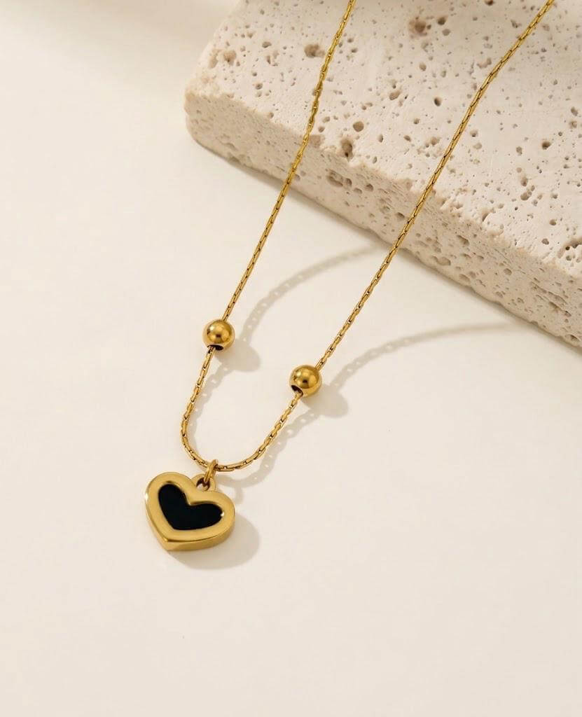Pearl Maala Necklace