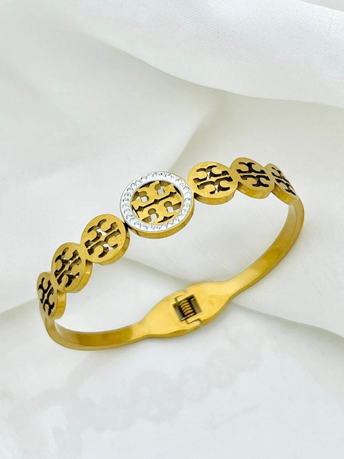 Classic Gold Hathphool