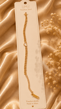 Golden Wrist Chain 