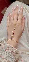 Hand Harness