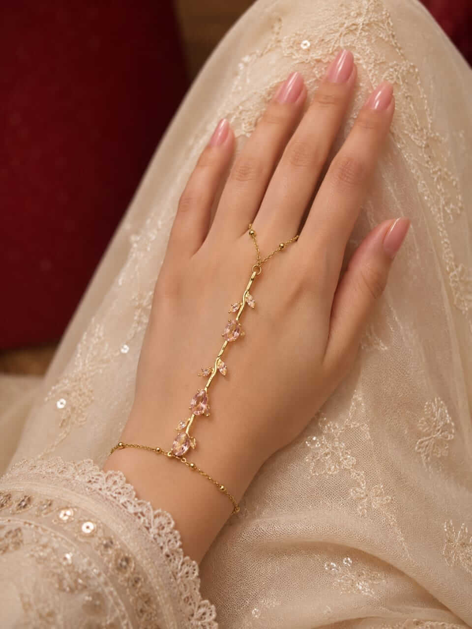Hand Harness h3