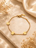 Golden Hand Harness