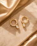 Earring Design 3