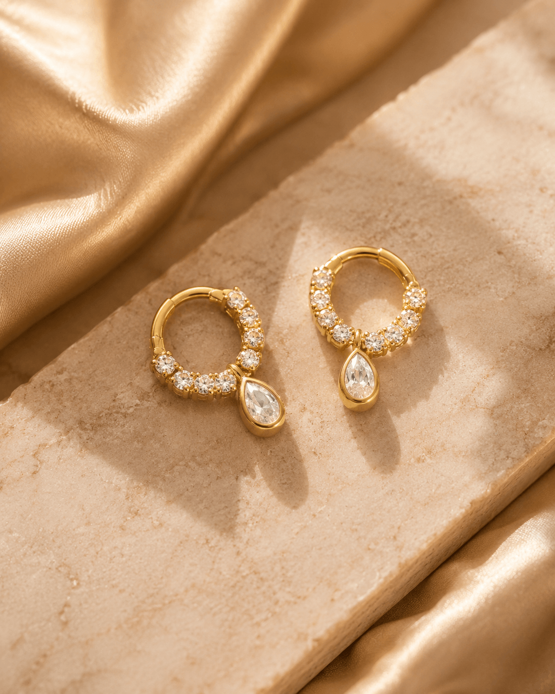 Earring Design 3
