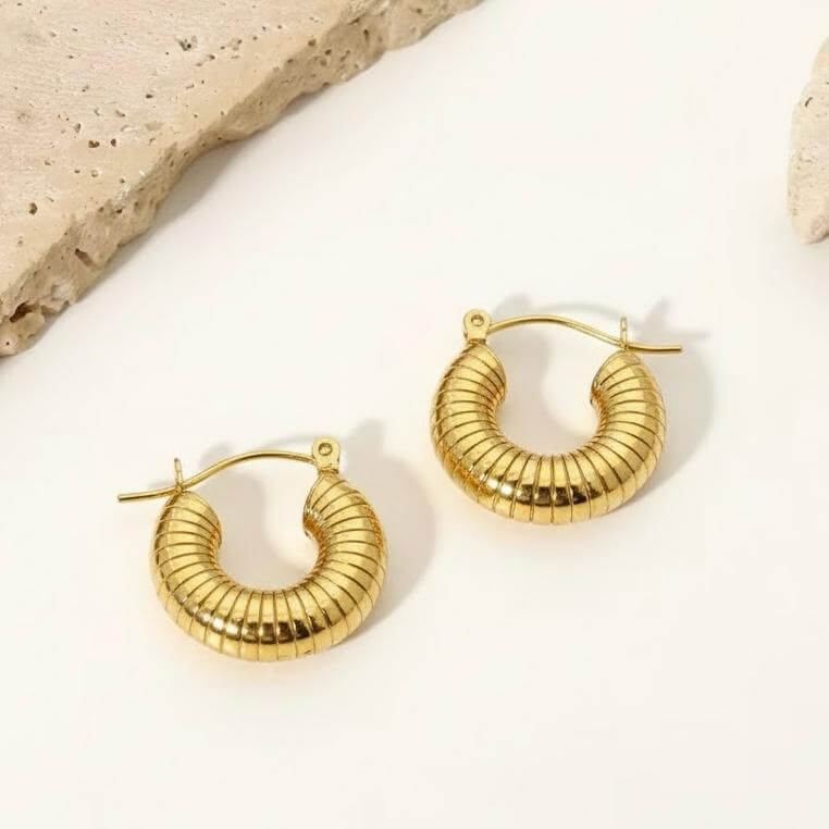Earring Design 4