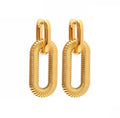 Earring Design 6