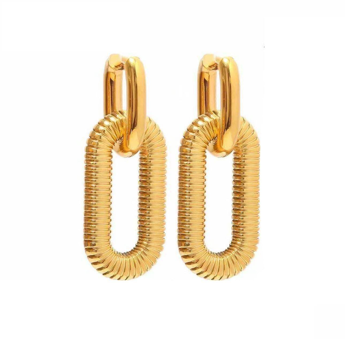 Earring Design 6