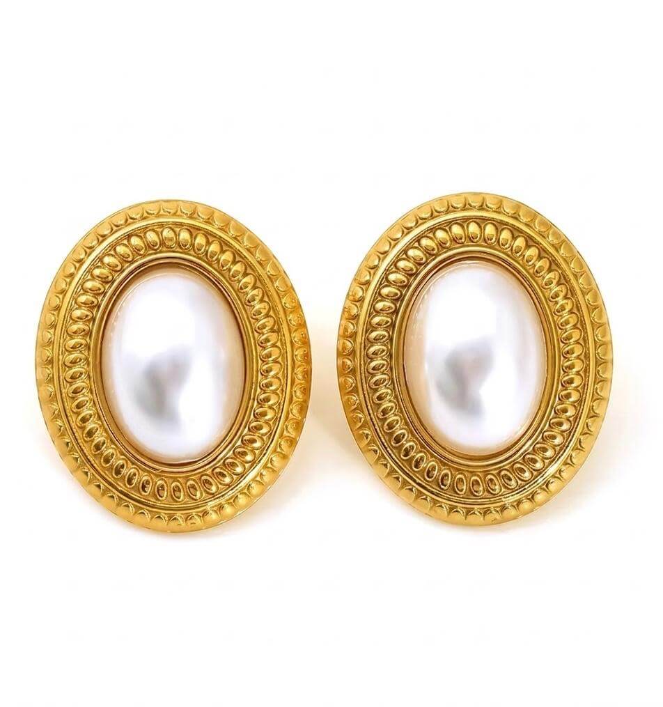 Earring Design 8
