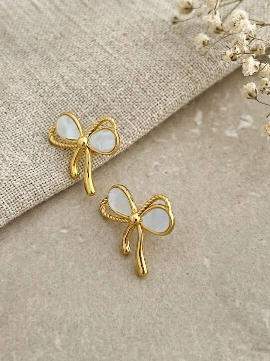 Earring Design 9