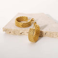Earring Design 10