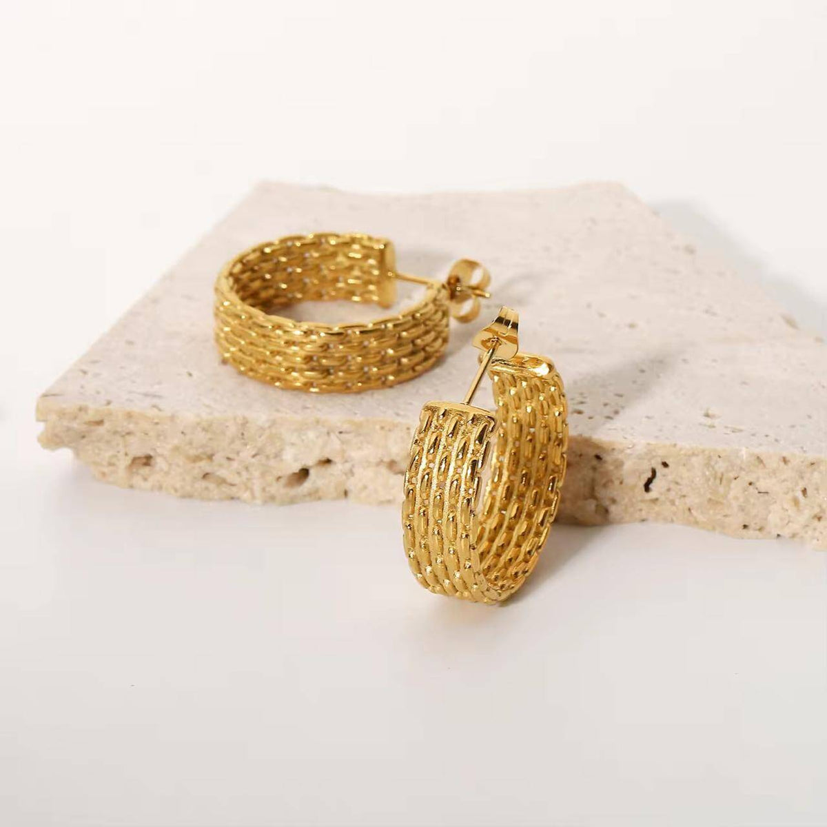 Earring Design 10