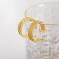 Earring Design 11