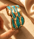 Hand Harnes Design 19