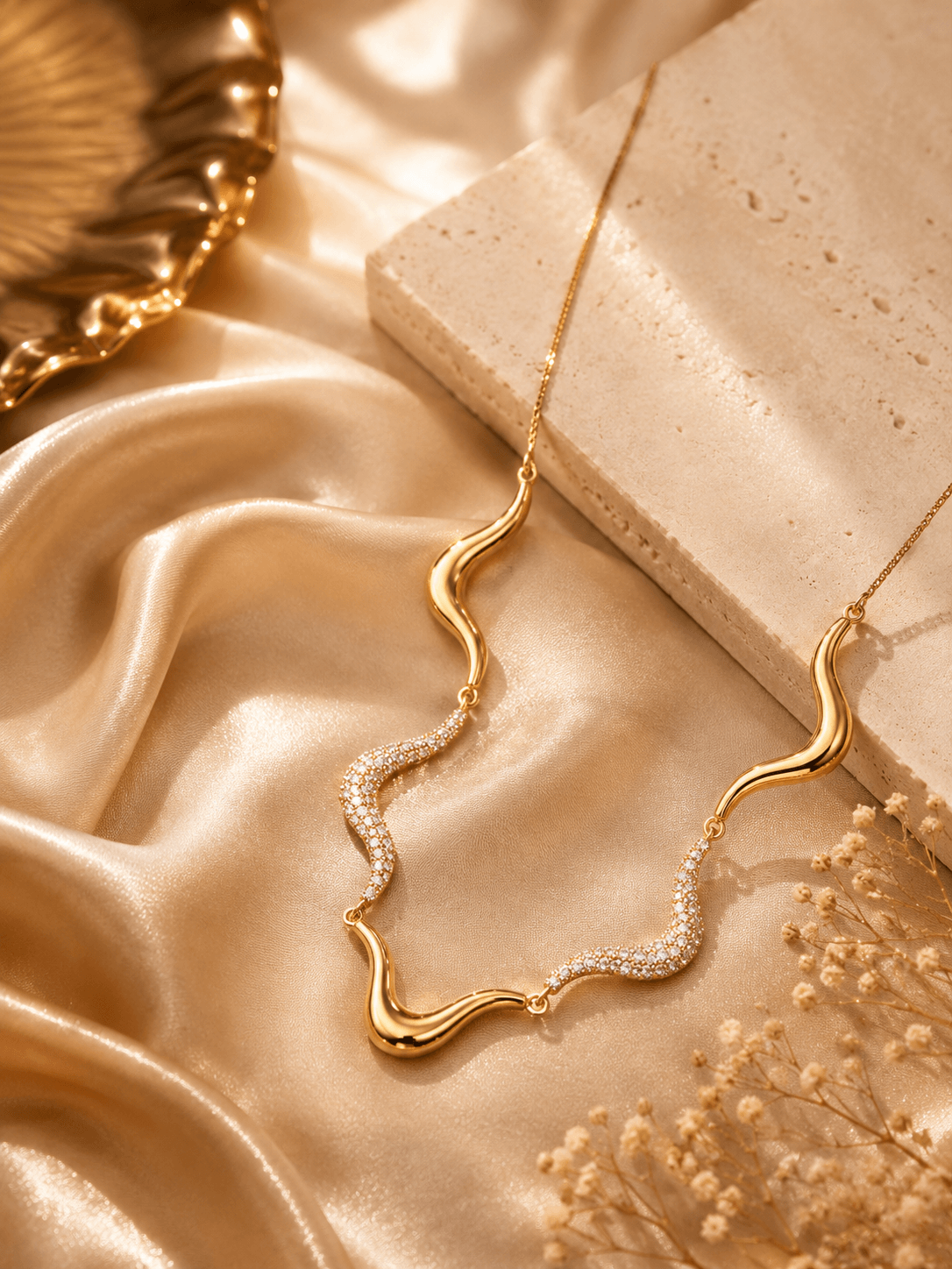 Necklace Design 9