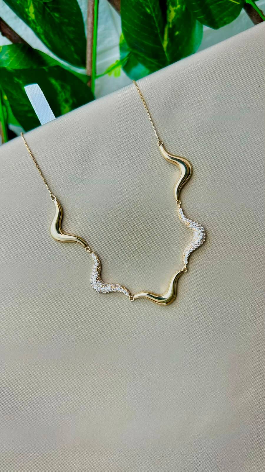 Necklace Design 10