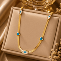 Necklace Design 15
