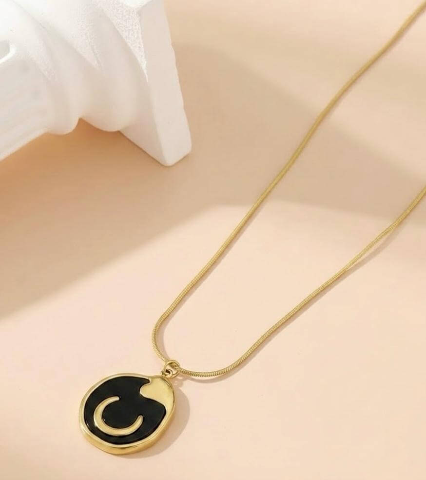 Necklace Design 17