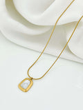 Necklace Design 18