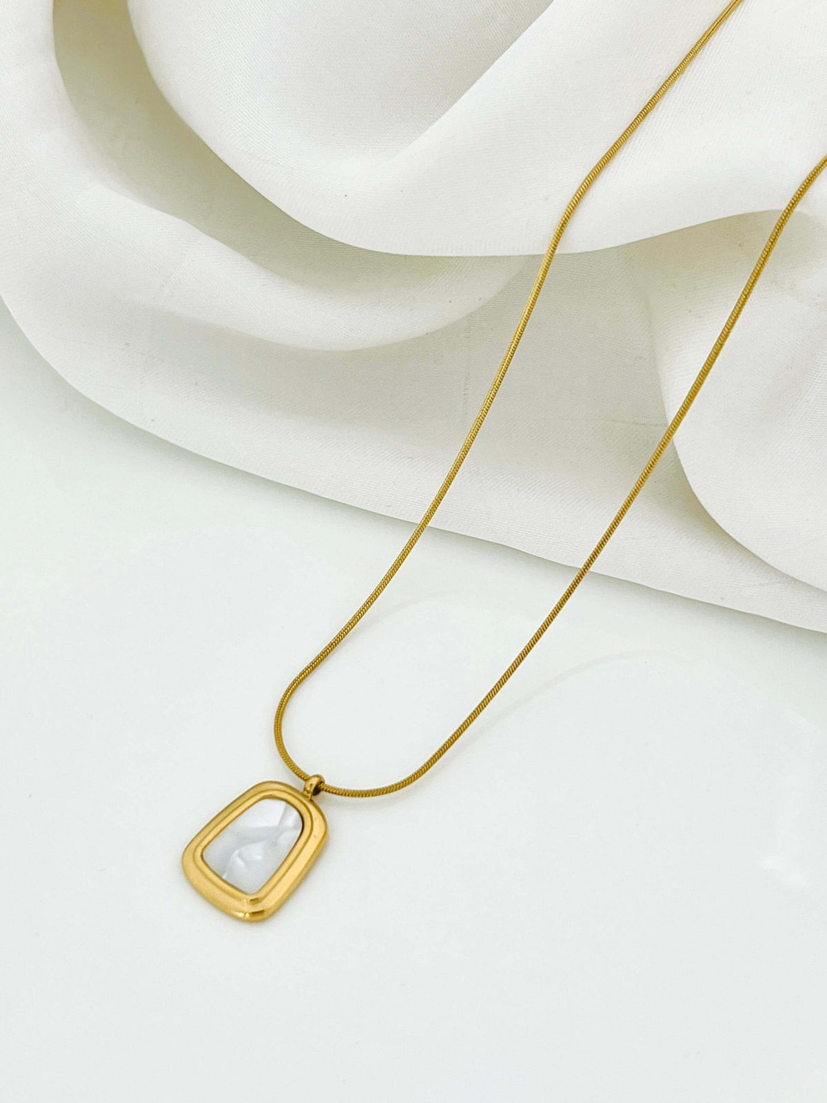 Necklace Design 18