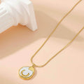 Necklace Design 19