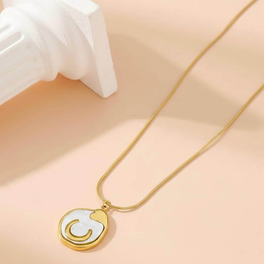 Necklace Design 19