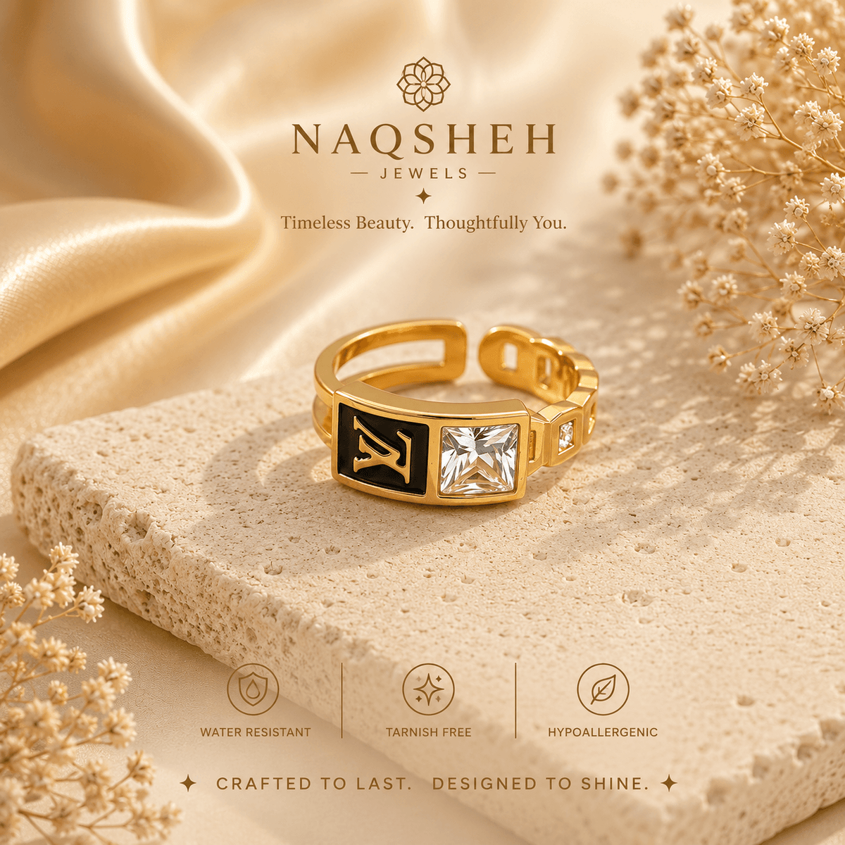 Ring Design 3