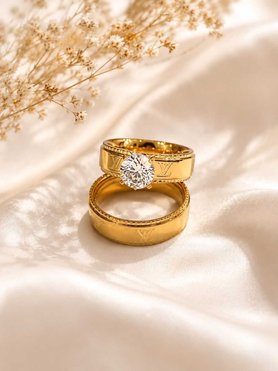 Ring Design 13